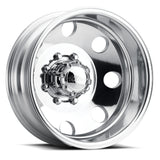 Ultra Wheel Modular Dually 002 (MPN: 002-6681RP)