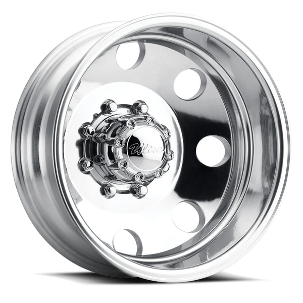 Ultra Wheel Modular Dually 002 (MPN: 002-6681RP)