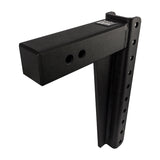 Bulletproof Hitches Heavy Duty Hitch (MPN: HD3014)