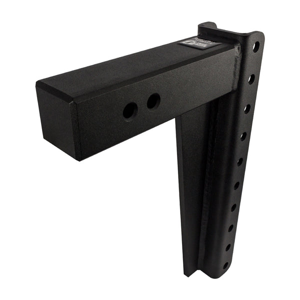 Bulletproof Hitches Heavy Duty Hitch (MPN: HD3014)