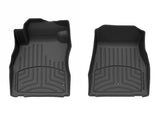 WeatherTech Floor Liner HP (MPN: 4411911IM)