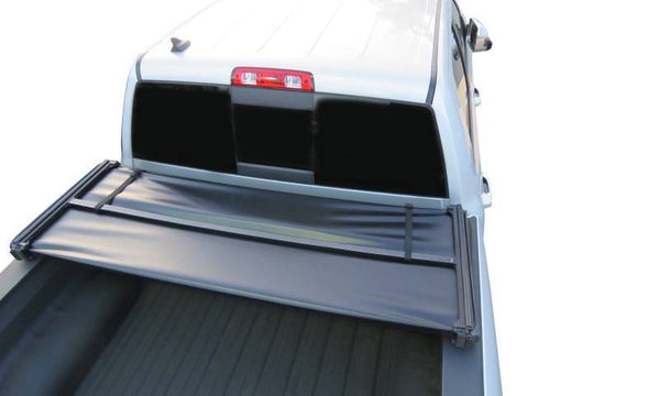 Black Horse Offroad Tonneau Cover (MPN: PRS-DO10)