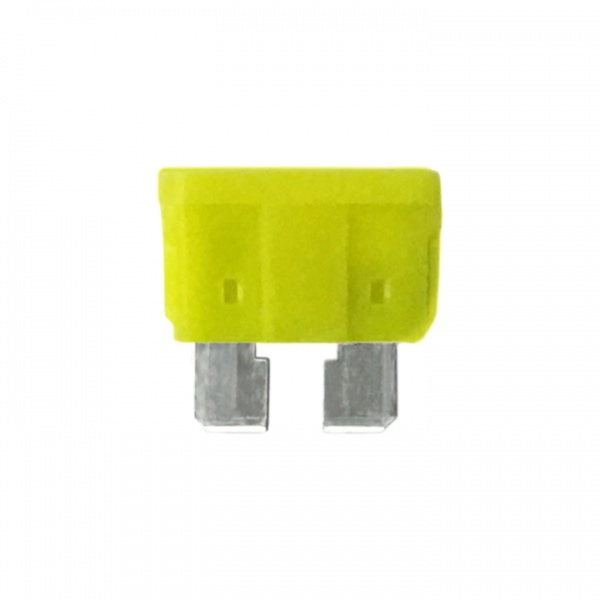 WirthCo Midblade Standard Blade Fuse (MPN: 24370-7)