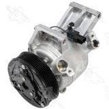 Four Seasons Air Conditioner Compressor (MPN: 58466)