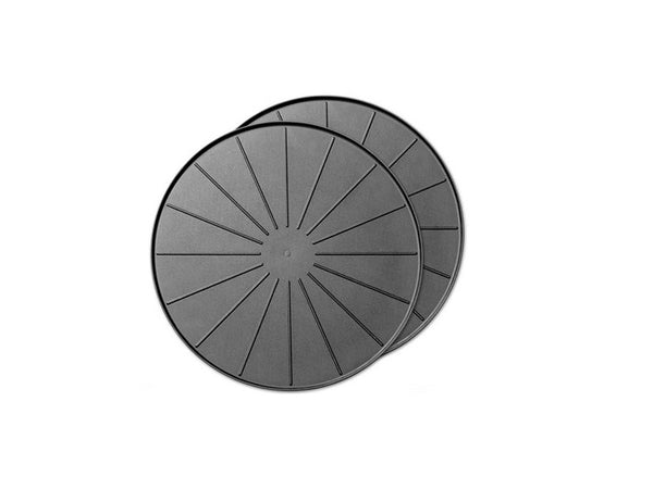 WeatherTech Plant Mat (MPN: 8A15CST2PKBK)