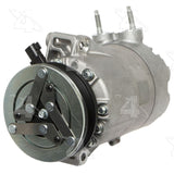 Four Seasons Air Conditioner Compressor (MPN: 168309)