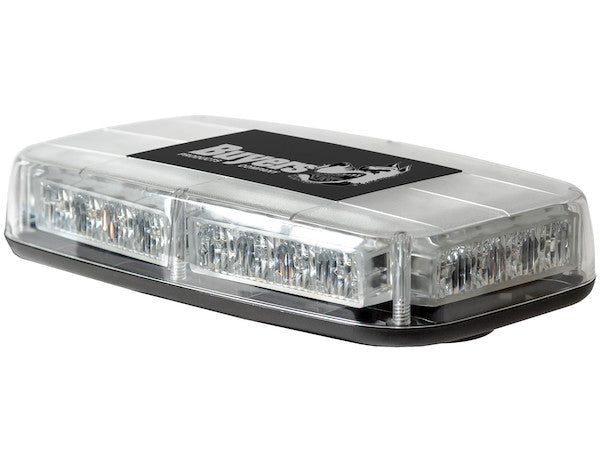 Rectangular Multi-Mount LED Mini Light Bar (MPN: 8891040)