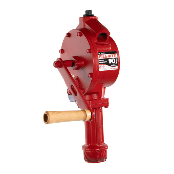 Fill-Rite Liquid Transfer Tank Pump (MPN: FR110)