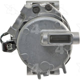 Four Seasons Air Conditioner Compressor (MPN: 198341)