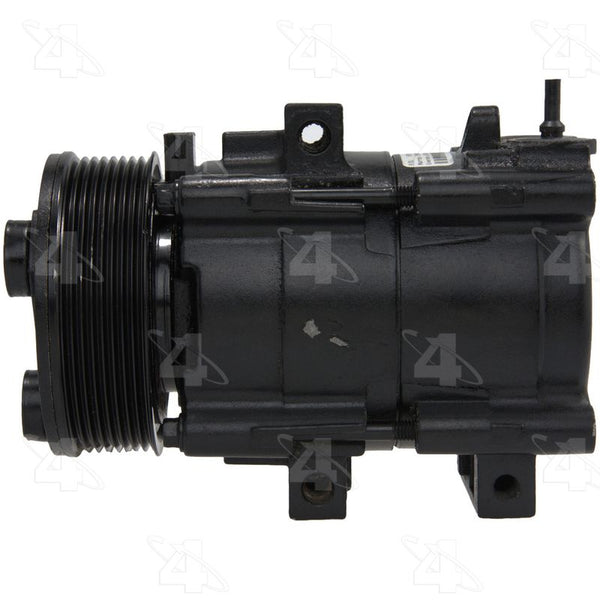 Four Seasons Air Conditioner Compressor (MPN: 57149)