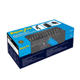 Aqua Pro Coiled Boat Washdown Hose (MPN: 21960)