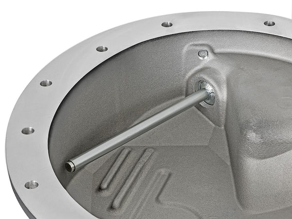 aFe Power Differential Cover (MPN: 46-70042)