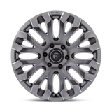 Fuel Off Road Quake D830 Wheel (MPN: D83018908450)