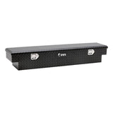UWS Matte Black Aluminum UTV Tool Box (MPN: 8500002)