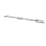 MagnaFlow Exhaust System Kit (MPN: 17200)