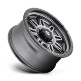 Fuel Off Road Hostage III Wheel (MPN: D56817908350)