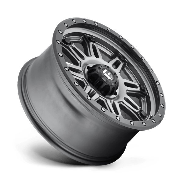 Fuel Off Road Hostage III Wheel (MPN: D56817908350)