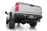 Addictive Desert Designs Phantom Rear Bumper (MPN: R820191280103)