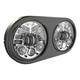 J.W. Speaker Adaptive 2 Headlight Assembly (MPN: 0555141)