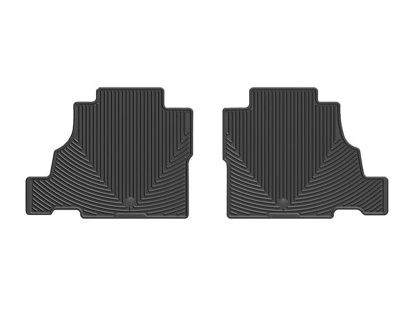 Weathertech All-Weather Floor Mats (MPN: W478)