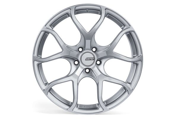 APR Flow Formed A01 Wheel (MPN: WHL00001)