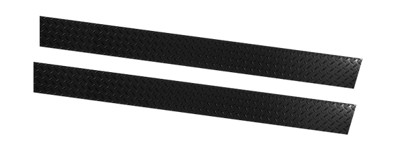 Warrior Products Rocker Panel Guard (MPN: 908XPC)