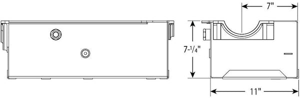 Moroso Performance Oil Pan (MPN: 21330)