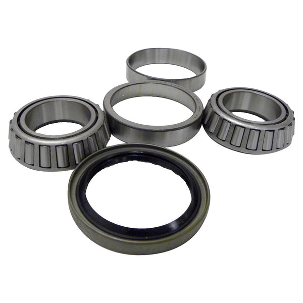 Front Wheel Bearing Kit by Crown Automotive (MPN: 5356661K)