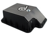 Advanced FLOW Engineering Transmission Pan (MPN: 46-70122-1)