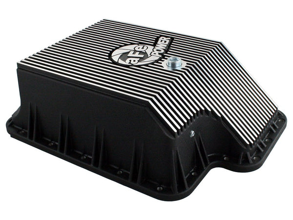 Advanced FLOW Engineering Transmission Pan (MPN: 46-70122-1)