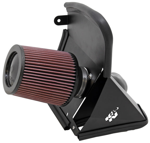 K&N Cold Air Intake 69 Series Typhoon (MPN: 69-9505T)