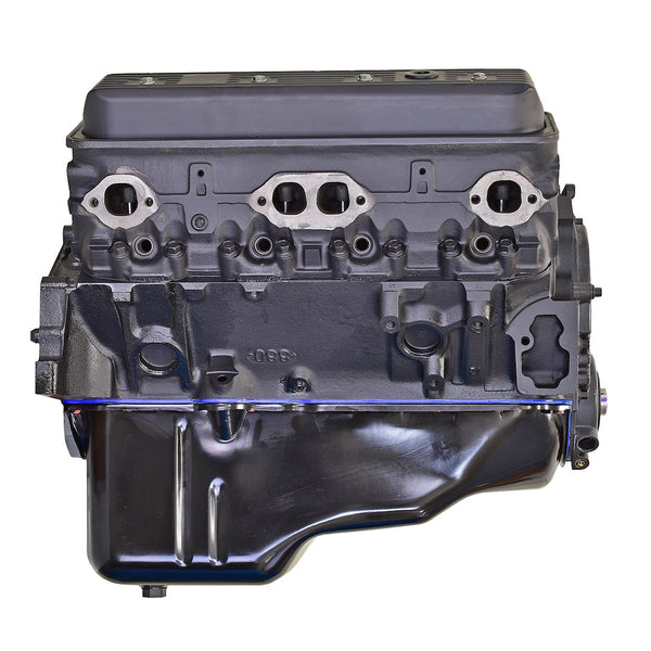 Marine Engine Block for Chevrolet 5.7L/350 Cubic Inch (MPN: VMH4)