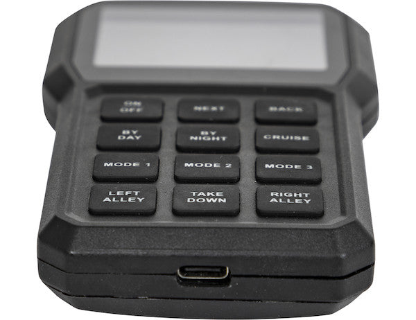 Buyers Products 48 Inch LED Light Bar with Wireless Remote (MPN: 8893148)