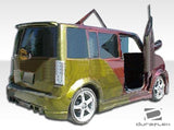 Duraflex Bumper Cover Evo 5 (MPN: 103317)