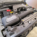 Banks Power Cold Air Intake System (MPN: 41843-D)