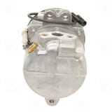 Four Seasons Air Conditioner Compressor (MPN: 58407)