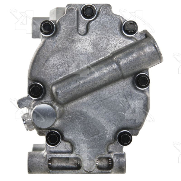 Four Seasons Air Conditioner Compressor (MPN: 68323)