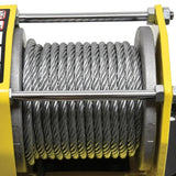 Superwinch UT3000 Series Vehicle Mounted Winch (MPN: 1331200)