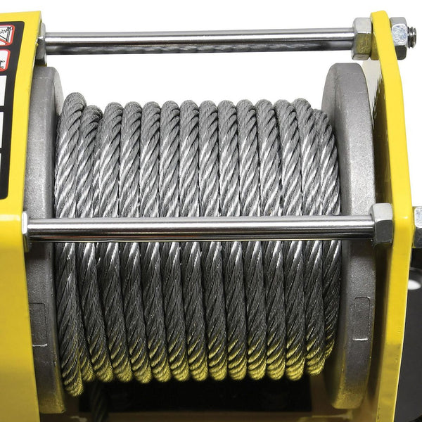 Superwinch UT3000 Series Vehicle Mounted Winch (MPN: 1331200)