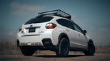 Borla Exhaust System Kit (MPN: 11843)