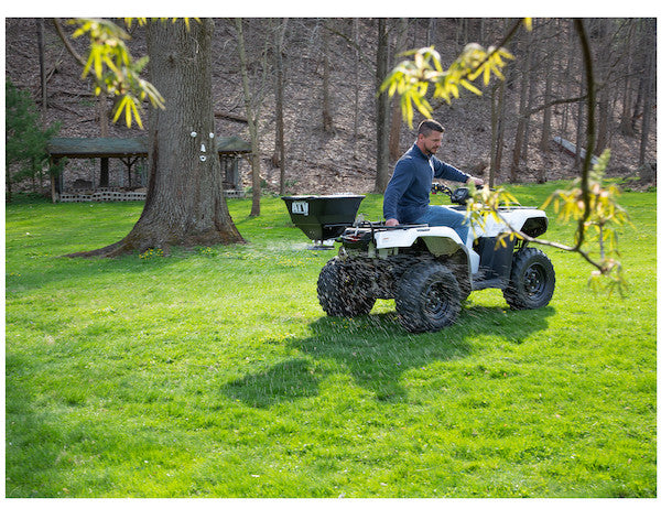 Buyers Products ATV All Purpose Spreader (MPN: ATVS100)