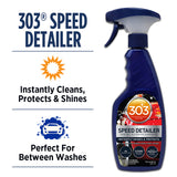 303 Products Automotive Speed Detailer (MPN: 30216)