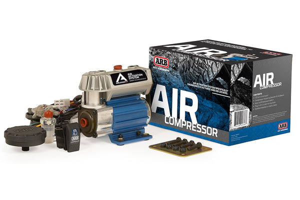 ARB Differential Locker Compressor (MPN: CKSA12)