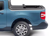 TruXedo Pro X15 Tonneau Cover (MPN: 1470901)