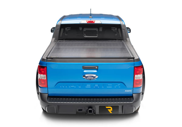 BAKFlip G2 Tonneau Cover (MPN: 226324)