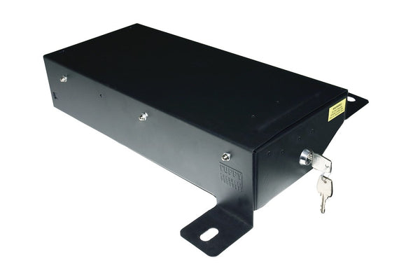 Tuffy Security Under Seat Storage Unit (MPN: 293-01)