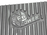aFe Power Auto Transmission Oil Pan (MPN: 46-70070)