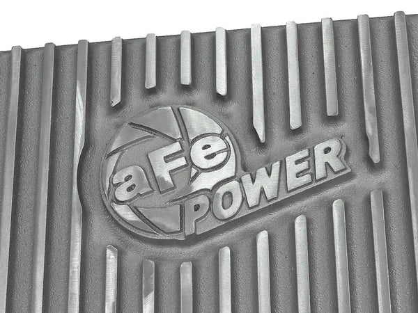 aFe Power Auto Transmission Oil Pan (MPN: 46-70070)