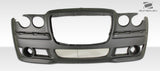 Duraflex Bumper Cover (MPN: 103342)
