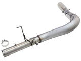 Advanced FLOW Engineering Exhaust System Kit (MPN: 49-42051-1P)